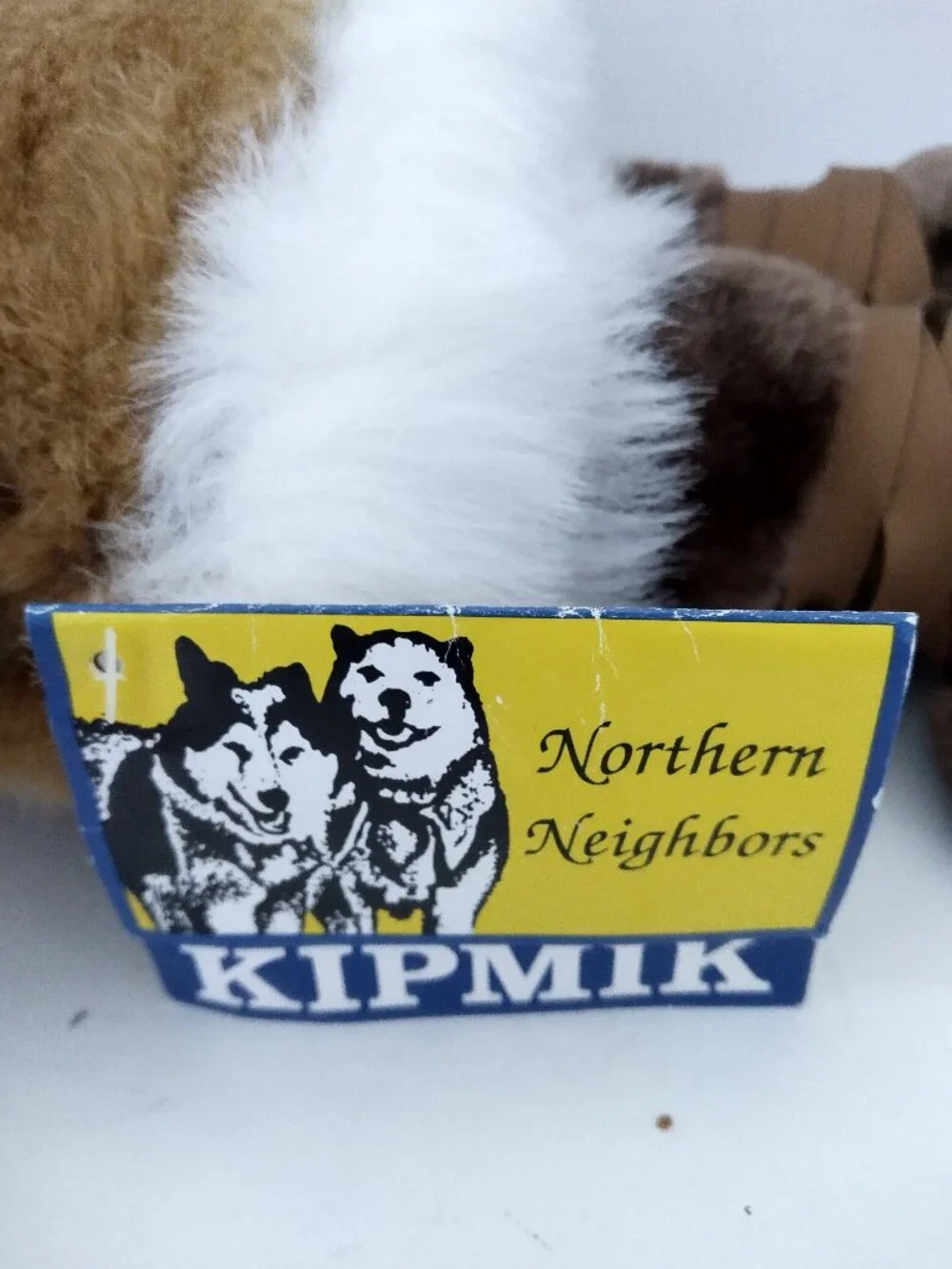 Northern Neighbors give as